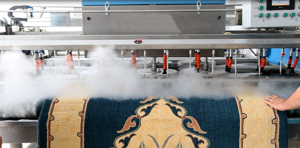 Terme Halı Yıkama
