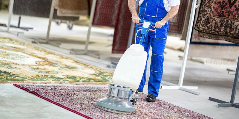 Terme Halı Yıkama